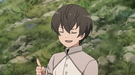 Mushoku Tensei: Jobless Reincarnation | E24 - Eris the Goblin Slayer