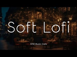 Lofi Deep Focus Music for Anxiety Relief / 2 Hours Calming Lofi Hip Hop Beats / Stop over thinking