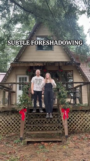 Melissa Meares | Vintage Home on Instagram: "GLAD WE DIDN’T PANIC 🙈 HyperToughPartner We made a giant list of little projects to tackle and did the first three today. Have you seen our @hypertoughtools wet/dry vac?! We take this on all our van trips too! It’s the best. Comment “link” and I’ll send you all the tools we used on today’s project. As always, all our Hyper Tough tools can be found online or at your local Walmart ❤️ DIY aframe projects https://liketk.it/5PmsF"