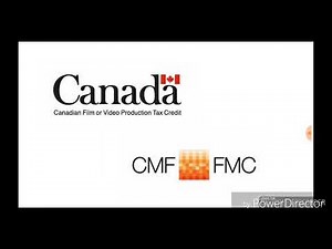 Nelvana Limited Logo (2004)