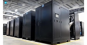 World's first 5MW Coolant Distribution Unit is now operational in data centers in Europe and The United States