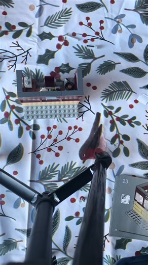 Exploring Stranger Things with Stop Motion LEGO