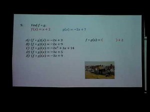 How to find fog problem 9