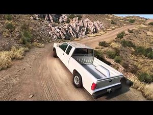 BeamNG.drive - Photorealistic Ray Tracing ReShade