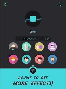 Nickelodeon Sound Effects