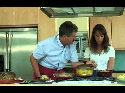 Visions Glass Cookware