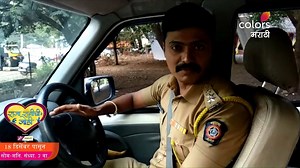 प्रामाणिकपणे वागून आपलं काम कसं करायचं हे सांगणारा हा आपल्या रणजितचा फंडा नं. 2. बघाच. आणि पाहा नवी कथा #RajaRanichiGaJodi 18 डिसेंबर पासून सोम-शनि. संध्या 7 वा. #ColorsMarathi वर. | Colors Marathi