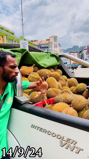 Bala Durian (@bala_durian) - Today update Durian Hutan Musang king 👑👑👑Durian Montong Durian D2 Black Thorn Durian kampung Langsat Manggis Musang king Black Thorn #blackthorn #baladurian #durianbala #durianbala #tamanmelawati #fyp #fypシ゚viral #fypシ #kualalumpurmusangking #food #foodie #tiktokmalaysia🇲🇾 #viral #duriankhawin #tamil #durian #durianlover #klfoodie #tamanmelawati #melawatimall #fyp #viraltiktok #viral #viralvideo #viralmalaysia #food #foodie #bestfoodmalaysia #durianmusangking #m