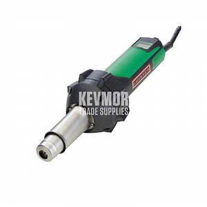 Leister Triac AT Hot Air Welding Gun PID Digital Display