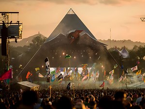 Greenpeace reveal full plans for Glastonbury Festival