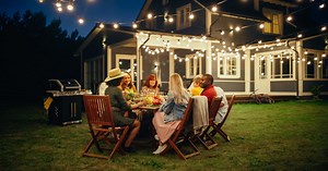 Quel éclairage extérieur pour le jardin ou la terrasse ?