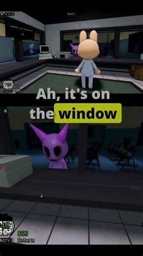 Roblox Animal Hospital Anomaly Multiple Anomalies and ER Response Part 3 Full video linked
