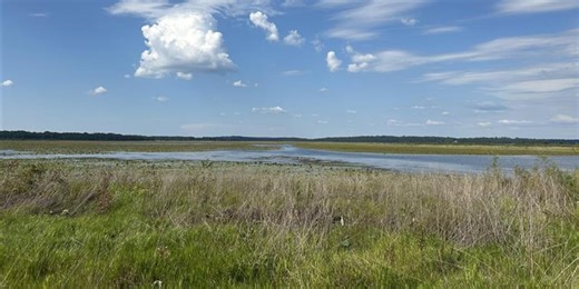 Latest map would block extending utilities to Lake Jackson