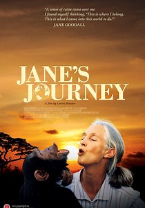 Jane's Journey streaming: where to watch online?