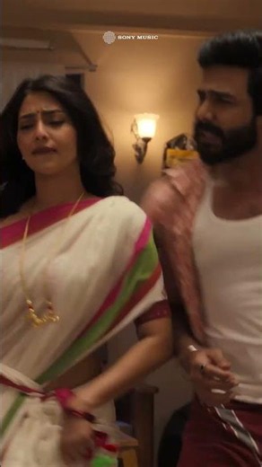 Sambavakaari Yen Sambavakaari ❤️ | Gatta Kusthi 2 | Vishnu Vishal, Aishwarya Lekshmi | Sean Roldan