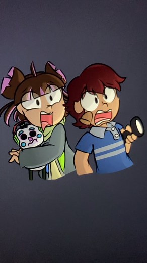 Exploring the FNAF Security Breach with Gregory and Fumi