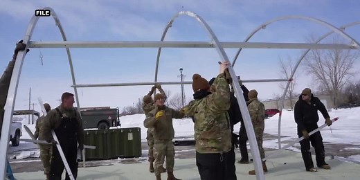 SD National Guard tuition reimbursement starts July 1