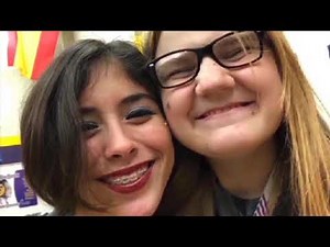 Cooper Academy 8th Grade Slideshow 2020