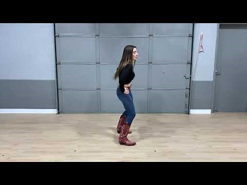 Doctor Doctor Line Dance to Music