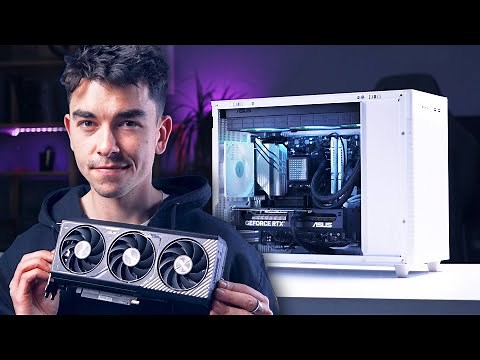 Malé herní počítače. Jak vybrat komponenty?