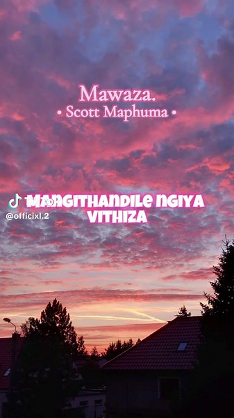 Mawaza: South African Music Collaboration Unleashed