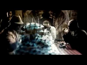 Busta Rhymes ft Ron Browz - Arab Money (clean)