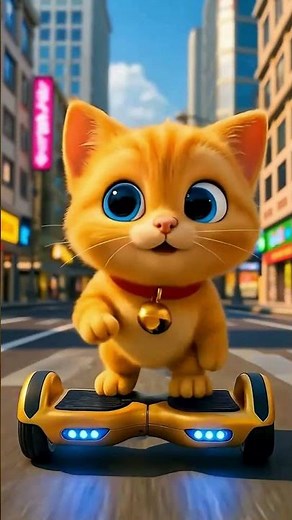 This Cute Kitten's Pacifier Surprise Ends with theMost Heartwarming Moment!"