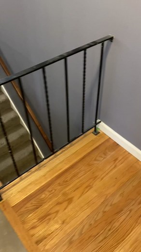 DIY Glass Railing Transformation Tips