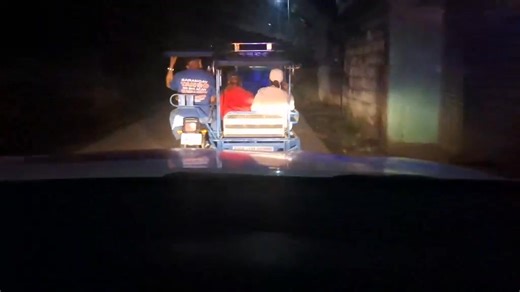 21K views · 140 reactions | Bulacan PPO – Santa Maria MPS PATRULYA NG BAYAN On October 30, 2025 at about 1:00AM onwards, PMSg Jefferson Centeno and PCpl Troy Orita together with BPSO conducted Patrulya ng Bayan at Brgy. Buenavista, Santa Maria, Bulacan. #ToServeandProtect #BagongPNPparasaBagongPilipinasSerbisyongMabilisTapatatNararamdaman | Santa Maria MPS, Bulacan PPO | Facebook