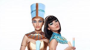 Mencoba 3 Produk Skincare Terbaru Dew It yang jadi Game Changer di Industri Kecantikan