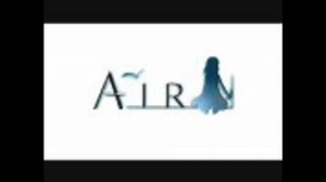 画像と楽曲で振り返るAIR