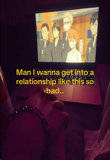 How to Find a Relationship Like This — Realistic Dating Goals