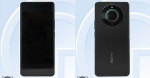 Realme 11 Pro  tipped to come with new Dimensity 7-series chip - Gizmochina