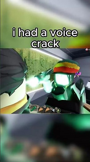 i had a voice crack #roblox #animation #memes #doors