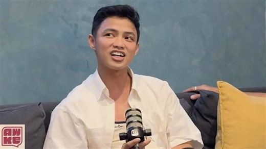 Añg Walañg Kweñtañg Podcast | NEW EPISODE LATER, 8:00 PM! yes, kanfident!🚨 Ding, ding, ding, ding!!! Mhie, the first ever Slaysian Royale Superstar is now at the AWKP... | Instagram