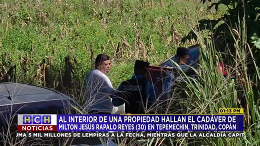 HCH MATUTINO FIN DE SEMANA 17/1/2026 | HCH En Vivo