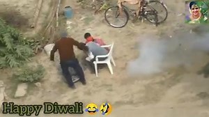 24M views · 426K reactions | Happy Deepavali Folks - Don't Play With Crackers  Kindly adhere the safety measures Don't Repeat What You Have Seen In This Video Video Credit : Whatsapp Forward | Vellore Is My Heaven | Facebook