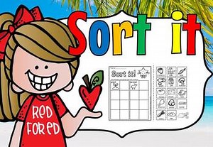 plant or animal sort assessment