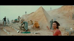 Trailer: 'The Pyramid'