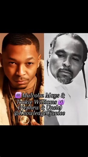 288K views · 2.9K reactions | Celebrity Relatives... Tookie Williams...