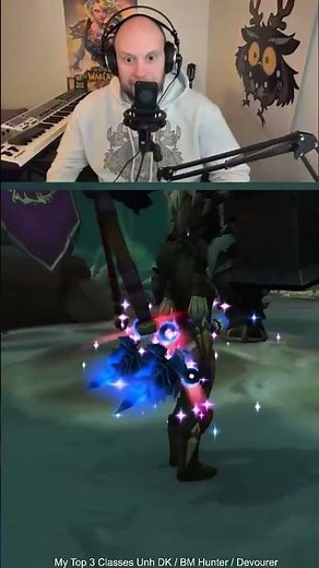 New Weapon Enchant Midnight