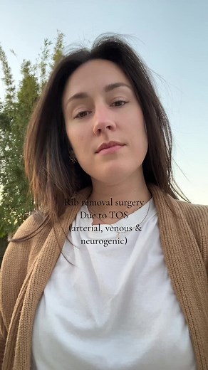 Fornall my fellow thoracic outlet sufferers, i did all the CT scans but the visual effects and ultrasound were crystal clear in diagnosing my case! #thoracicoutletsyndrome #tos #atos #vtos #ribremoval #ribresection