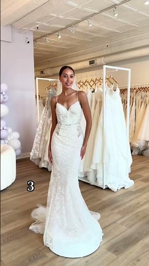Wedding Reception Dresses