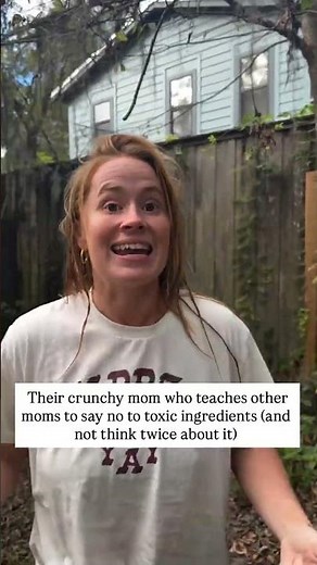 One of the best things we can model for our children is that it’s okay to be different