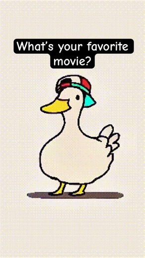 Tell me in the comments #duck #movie