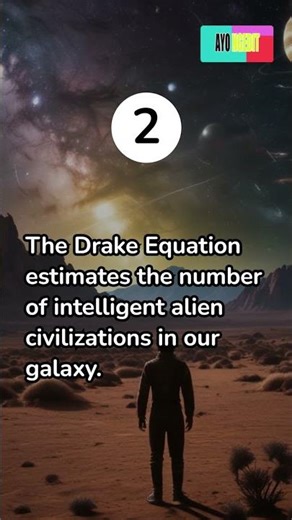 Top 5 Fascinating Facts About Aliens 👽 | UFO & Extraterrestrial Secrets #shorts