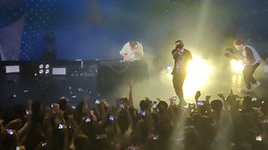 2023中国BEATBOX锦标赛 SHOWCASE --- Rythmind