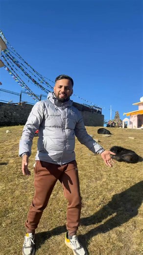 82 reactions · 6 comments | Mathi Mathi Sailunge Ma #sailung #foryouシ #foryoupagereels #goviral #support #refreshment #facebookreel | Dinesh Neupane | Facebook