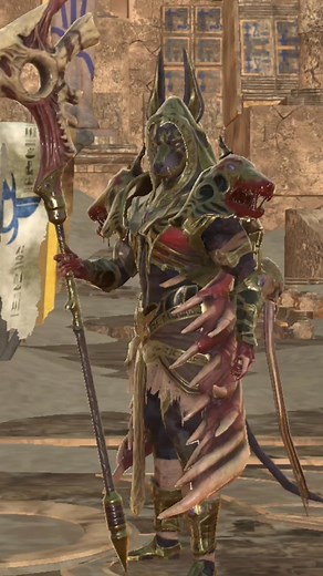 Lighting: Before V After 🔥 It is incredible to be able to see how far the game has come, including a peek at one of the steps that brings a character to life; lighting. Just look at the difference! 🤯 | Fateless Games