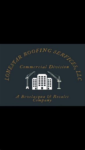 Lone Star Roofing Services: Quality Commercial Roofing